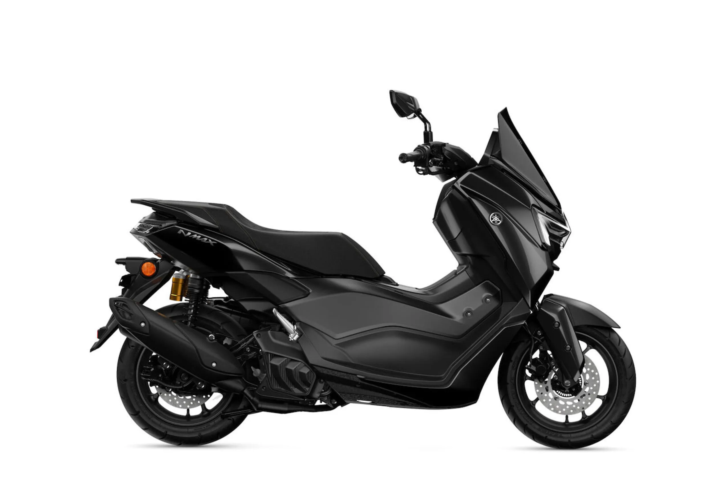 NMAX 155 TECH MAX 2026