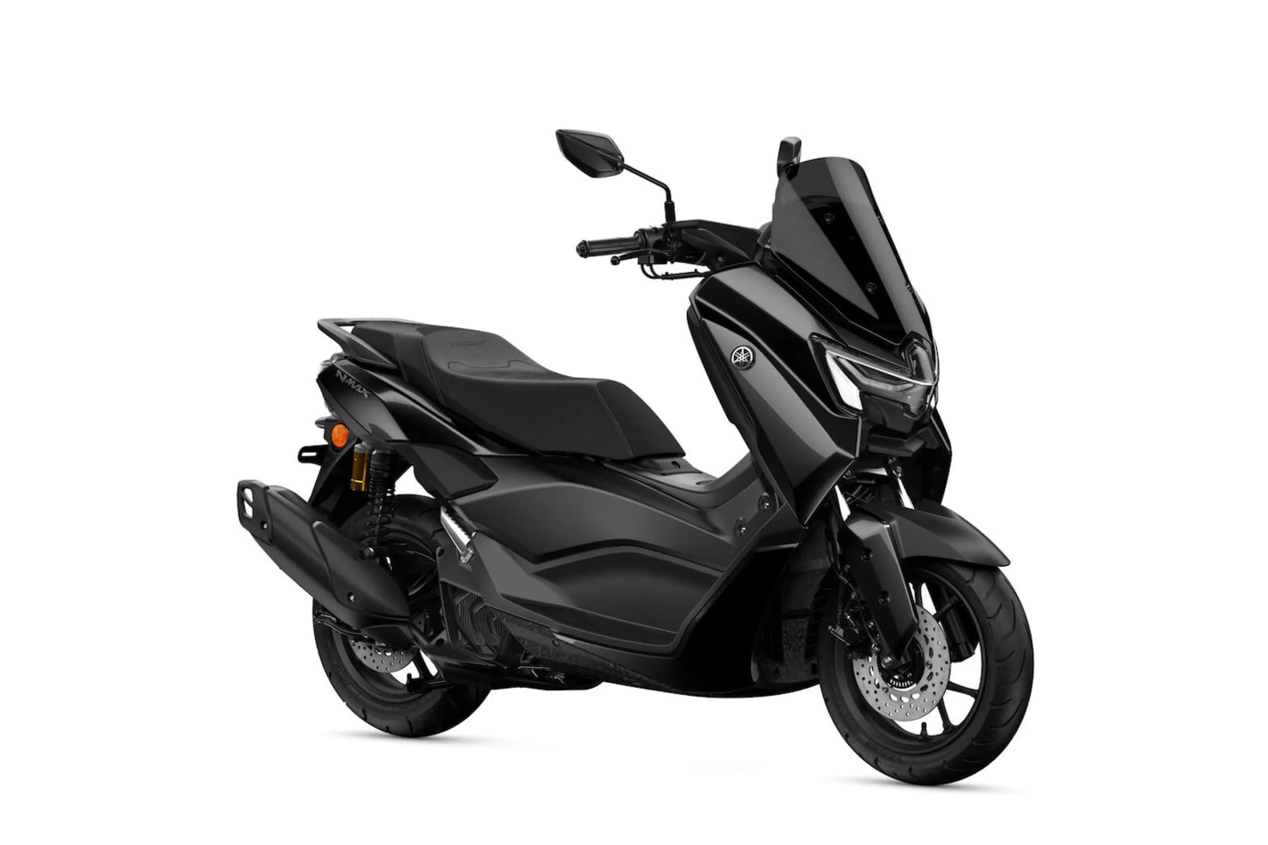 NMAX 155 TECH MAX 2026