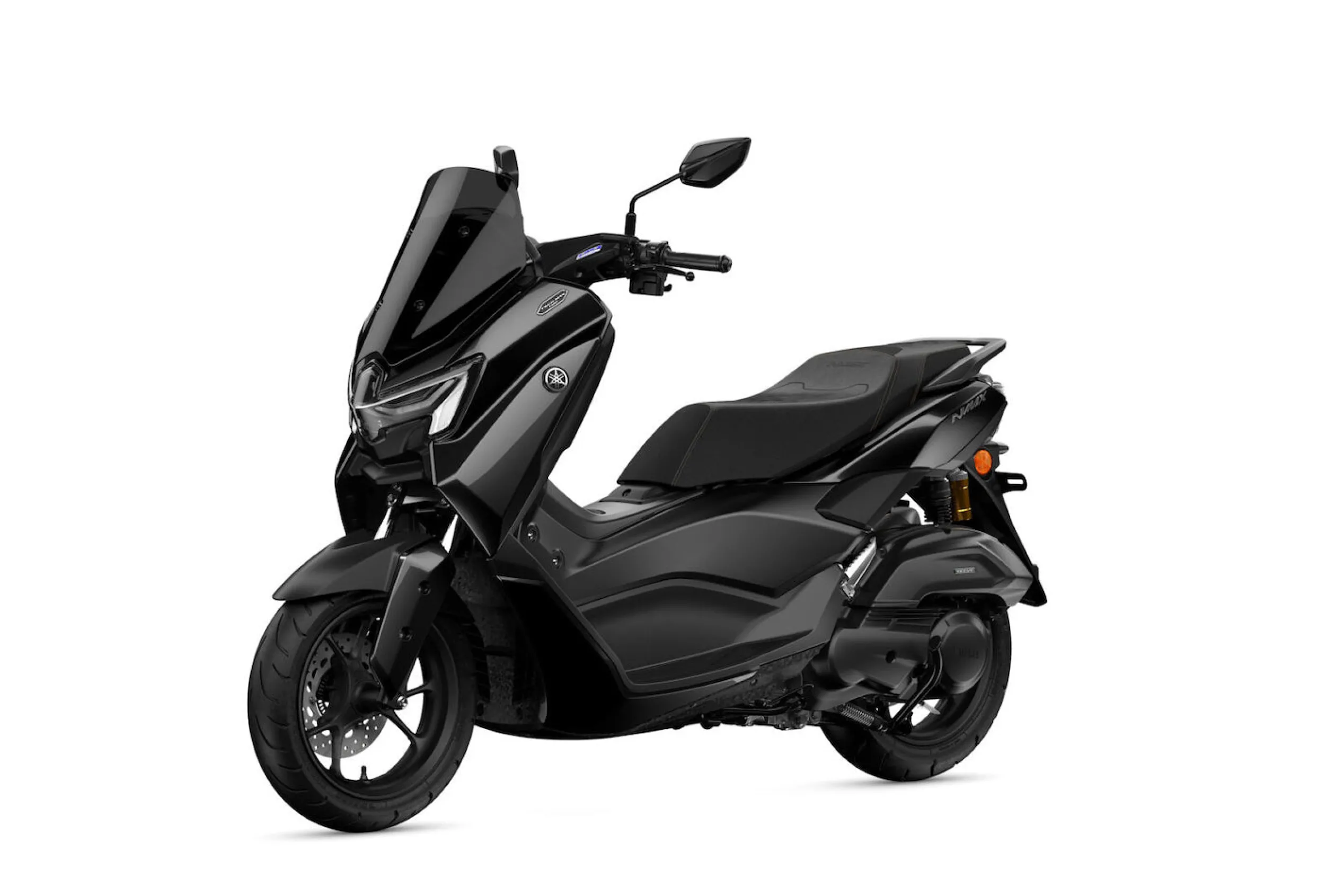 NMAX 155 TECH MAX 2026