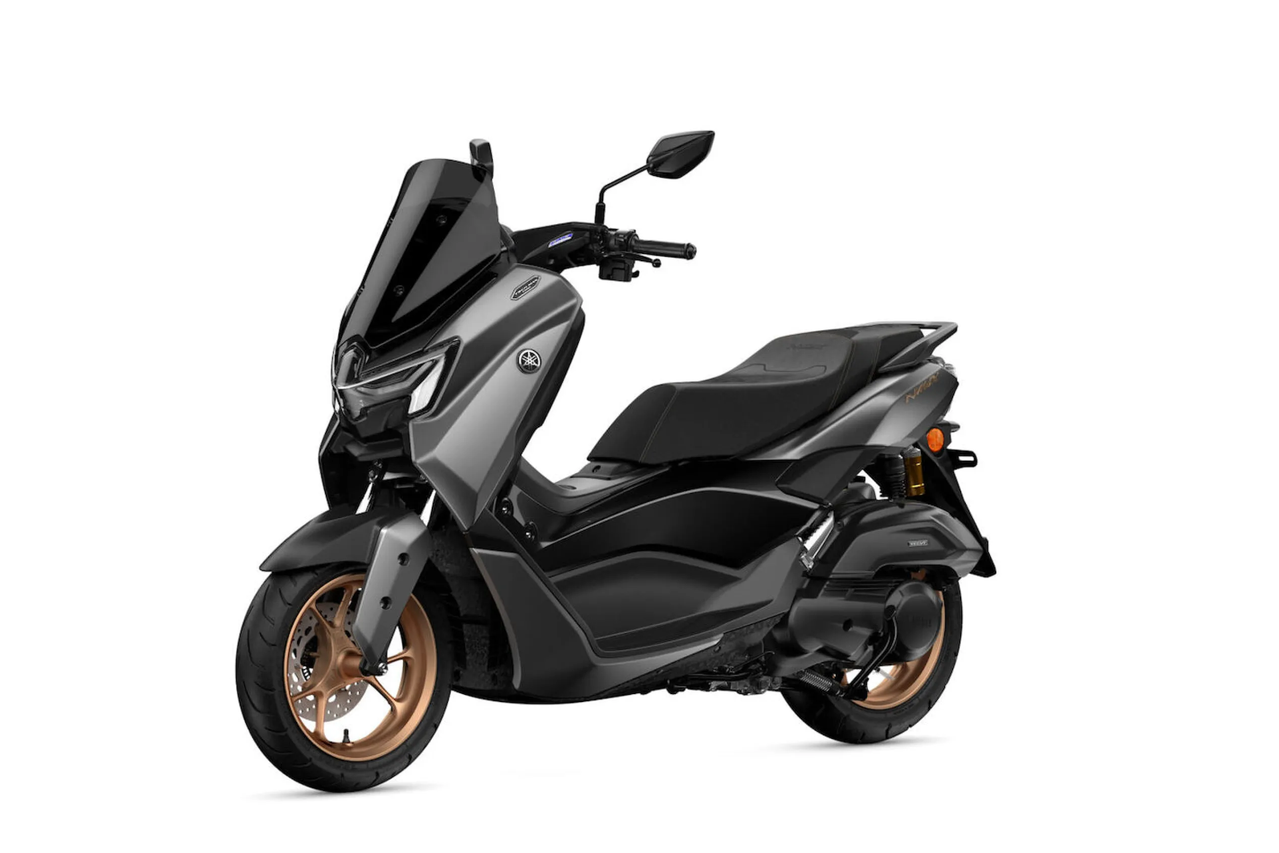 NMAX 155 TECH MAX 2026