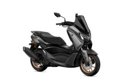 NMAX 155 TECH MAX 2026