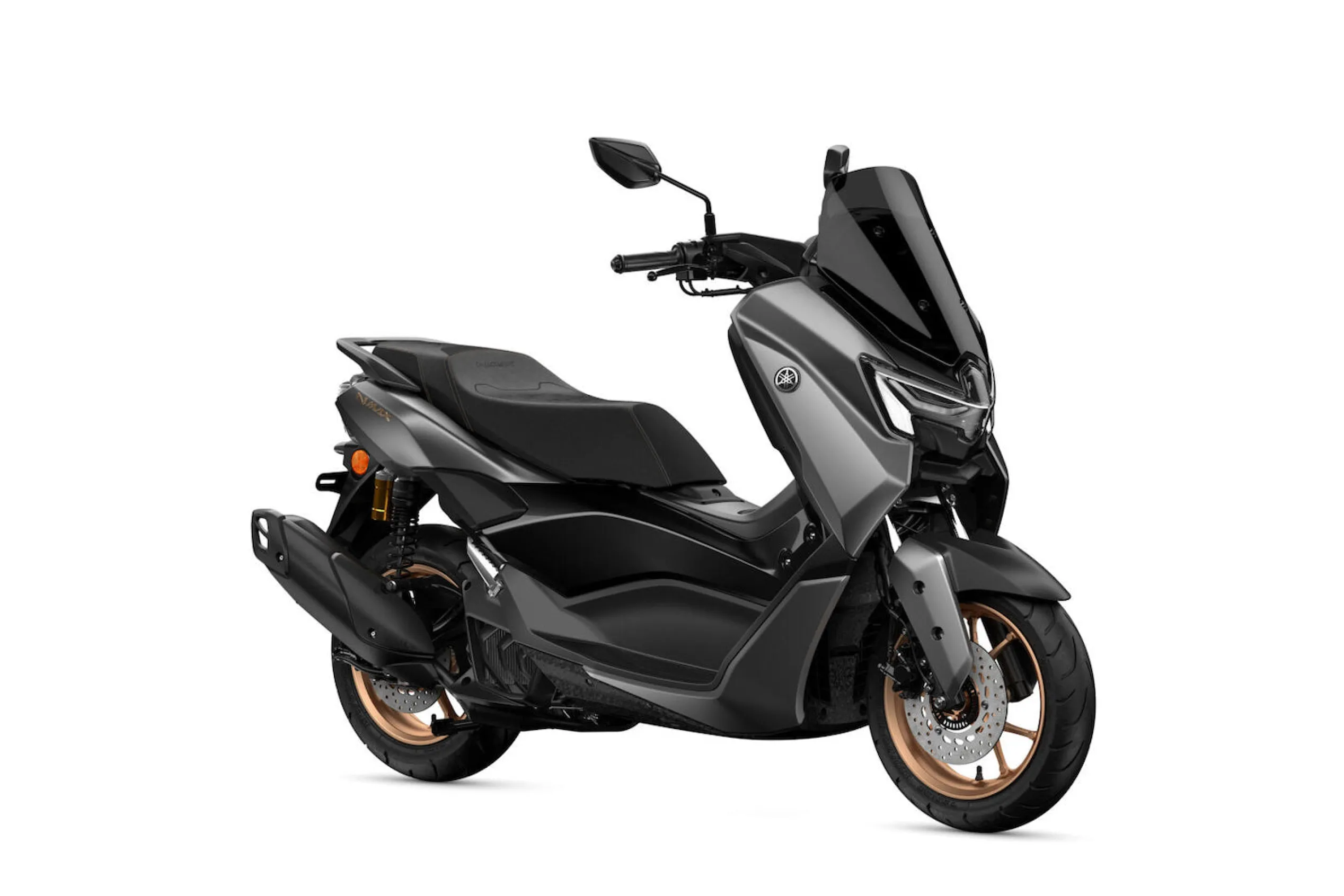 NMAX 155 TECH MAX 2026