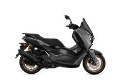 NMAX 155 TECH MAX 2026