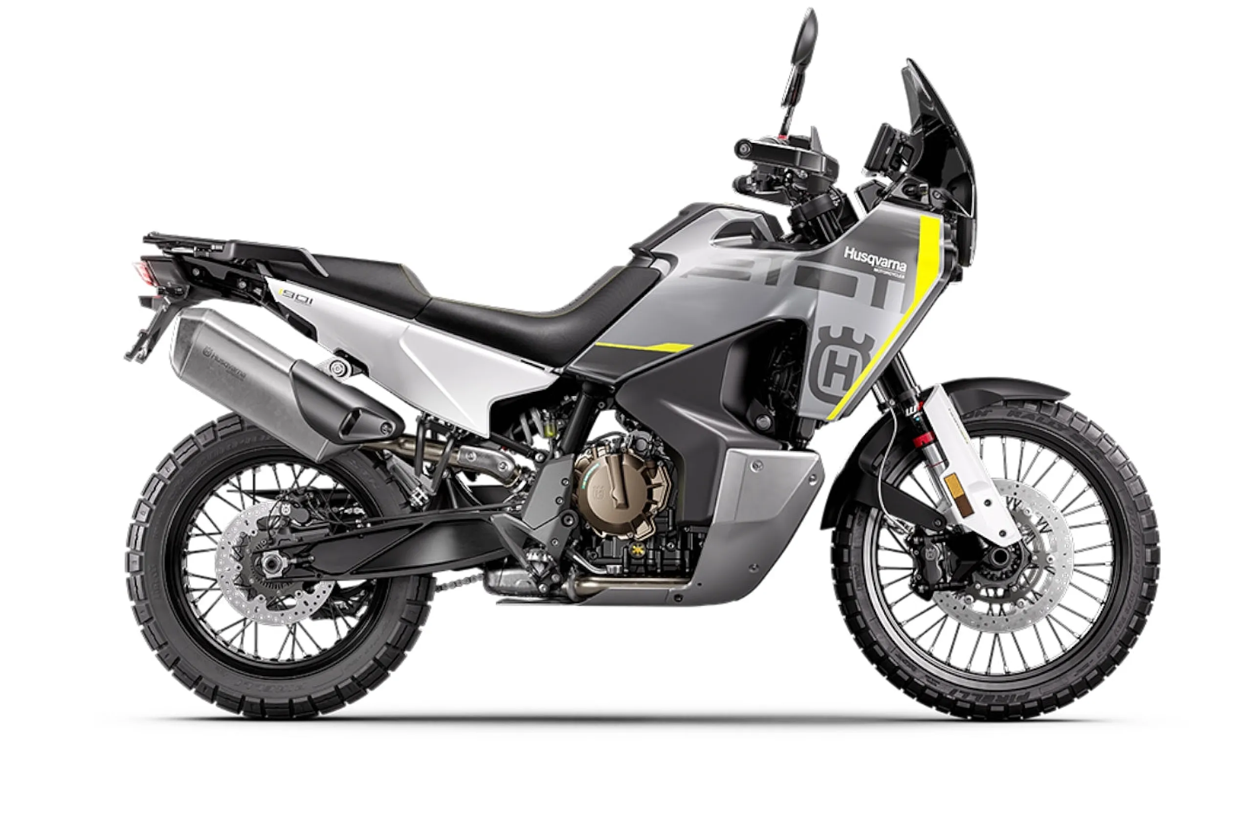 NORDEN 901