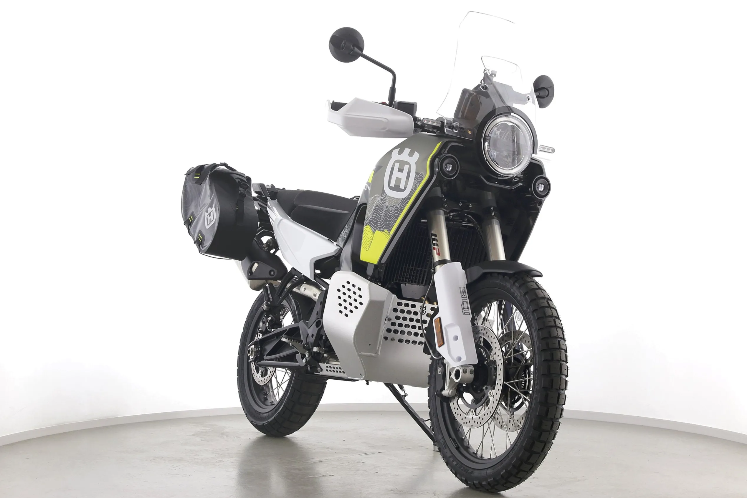 NORDEN 901 EXPEDITION