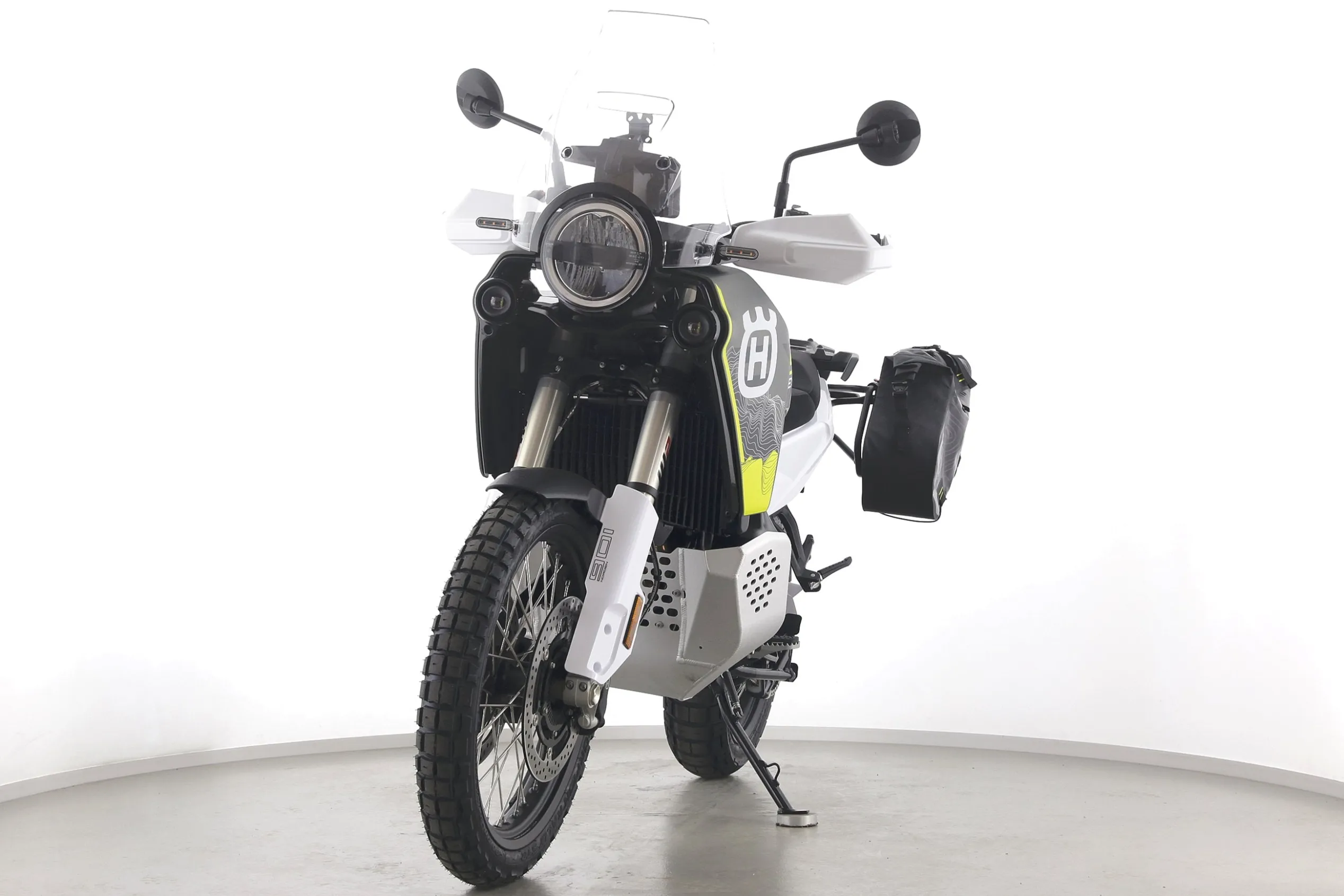 NORDEN 901 EXPEDITION