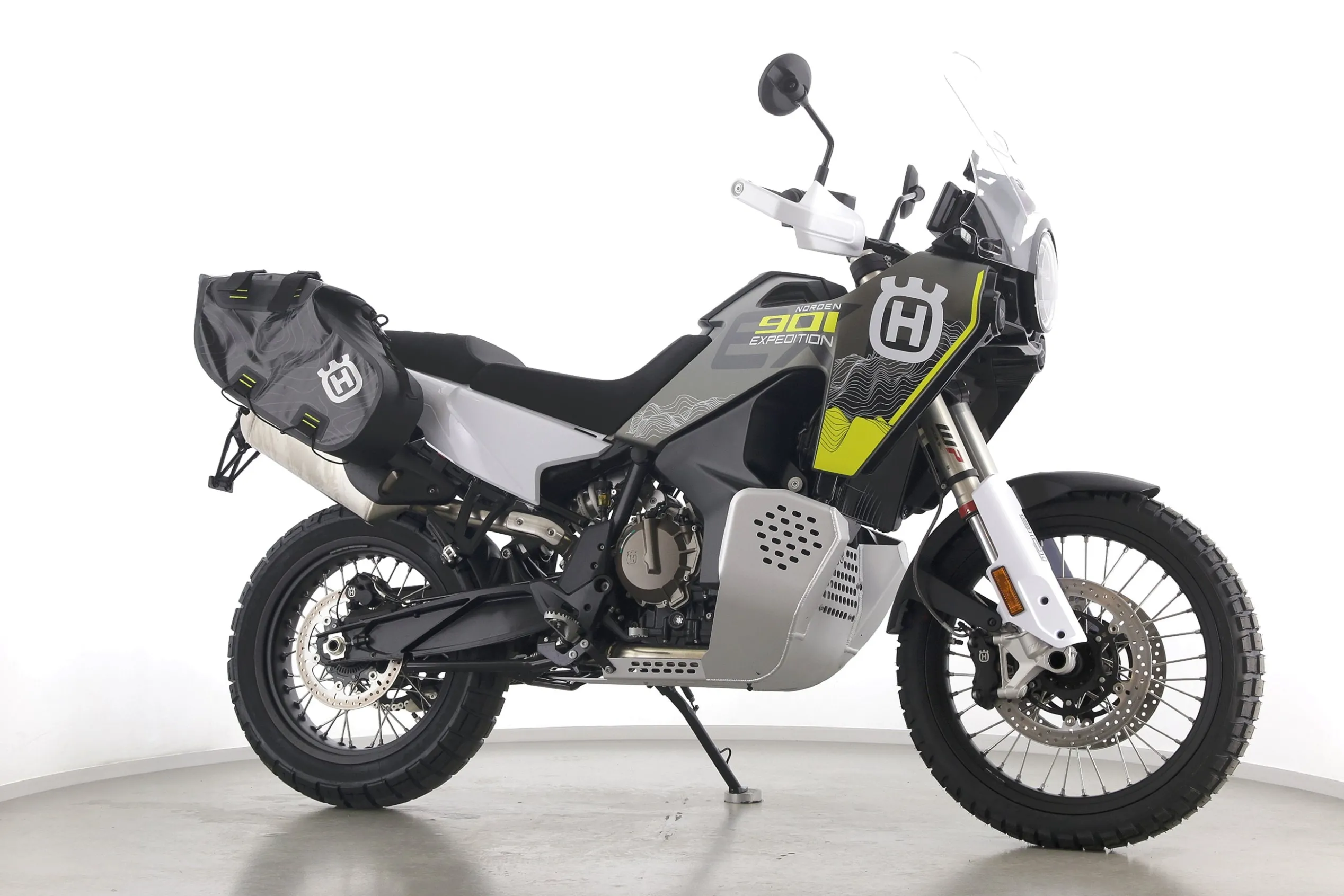 NORDEN 901 EXPEDITION