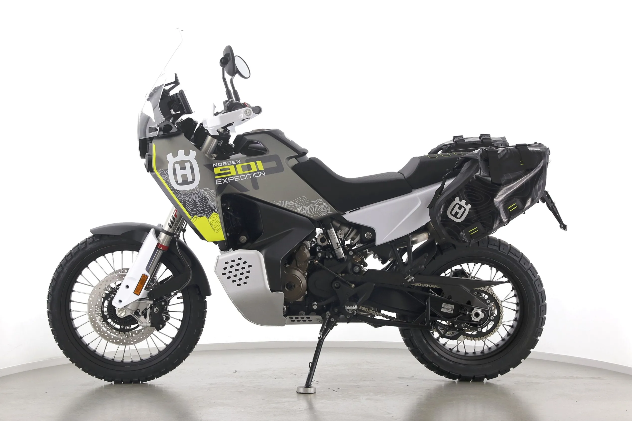NORDEN 901 EXPEDITION