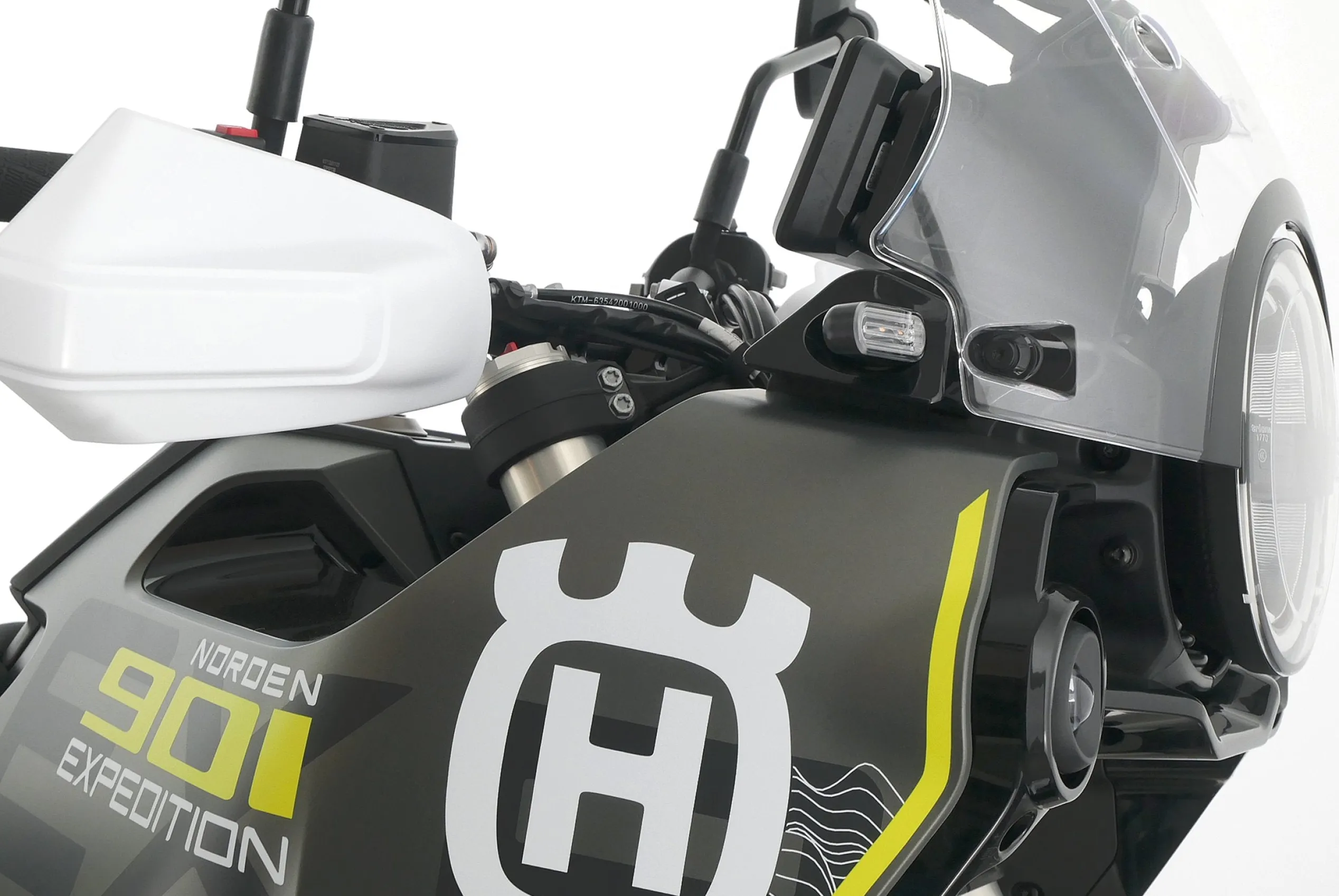 NORDEN 901 EXPEDITION