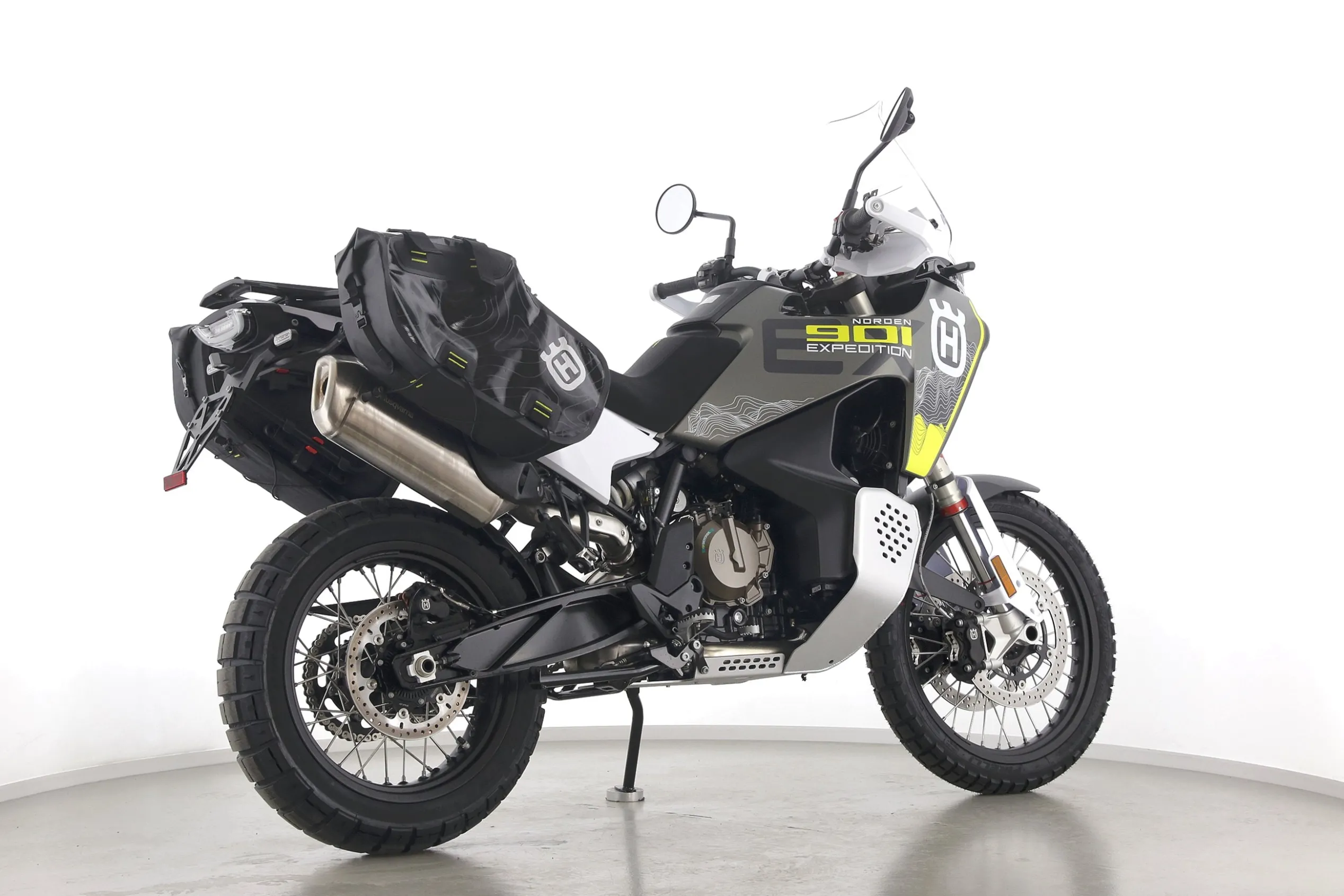 NORDEN 901 EXPEDITION
