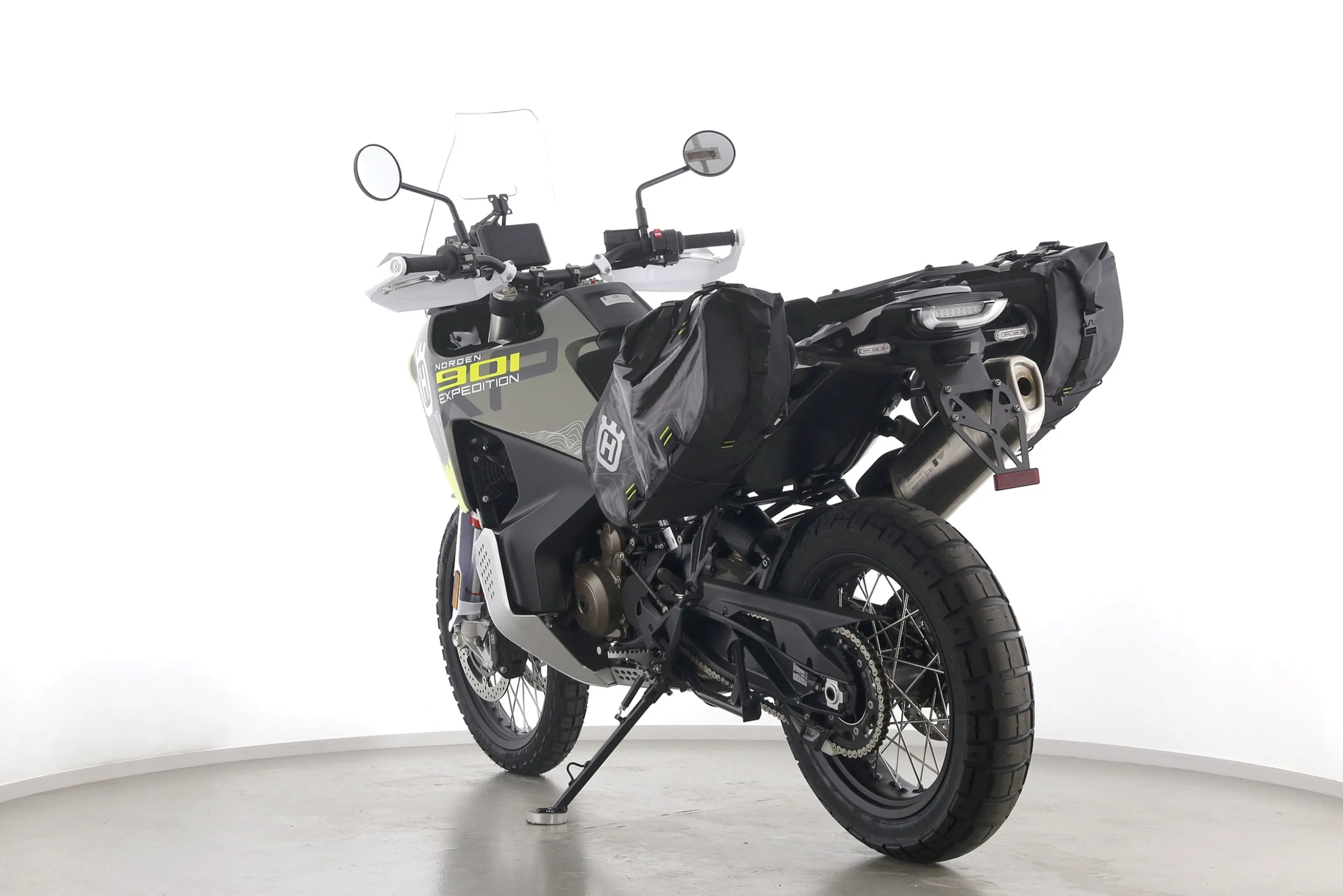 NORDEN 901 EXPEDITION