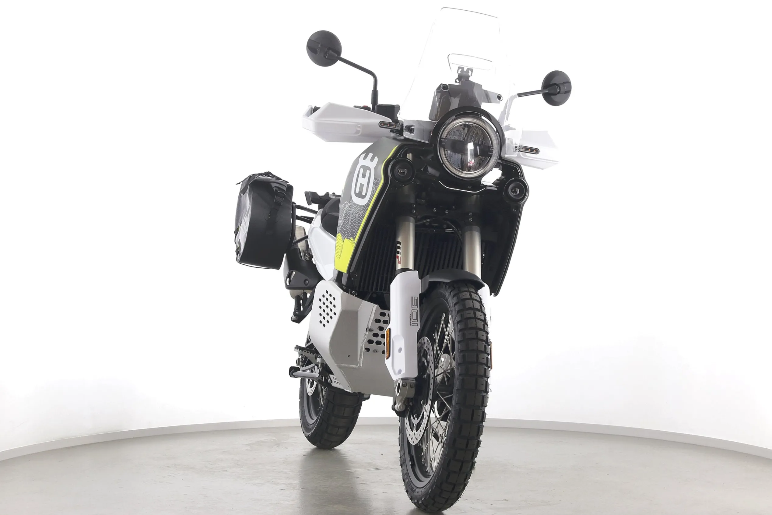NORDEN 901 EXPEDITION