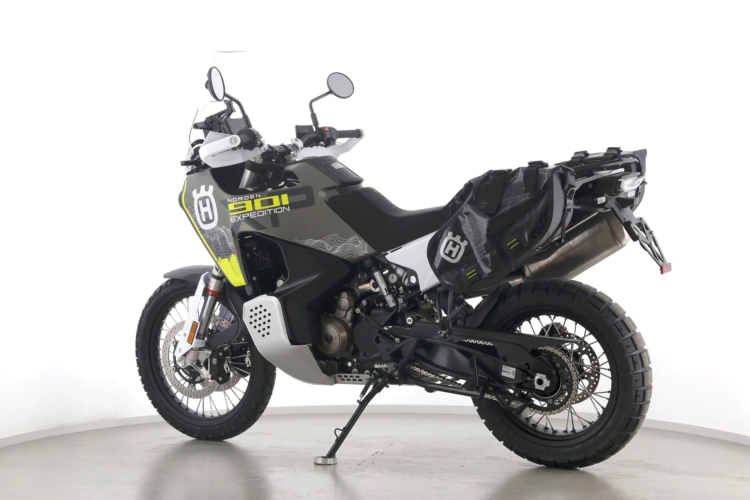NORDEN 901 EXPEDITION