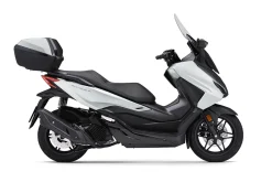 NSS 125 FORZA
