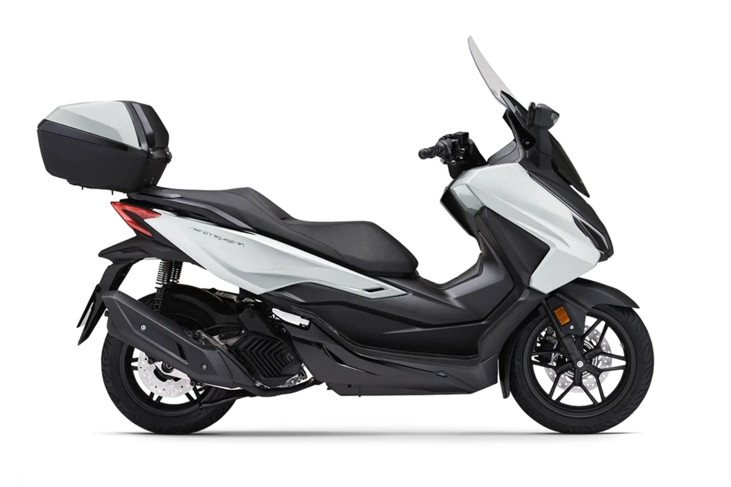 NSS 125 FORZA