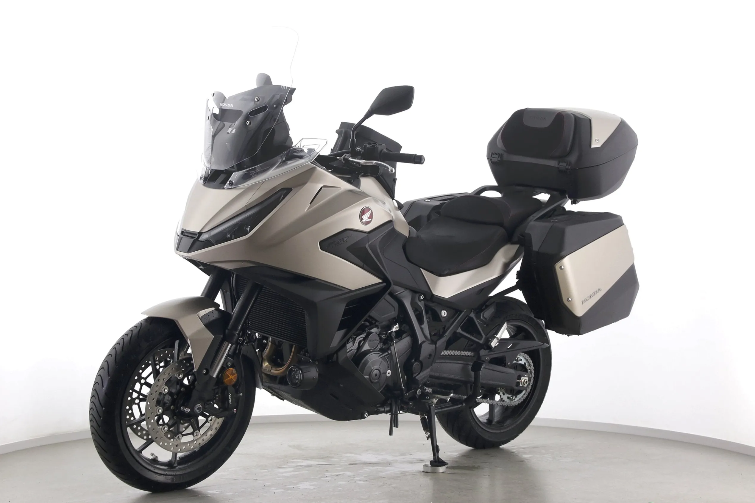 NT 1100