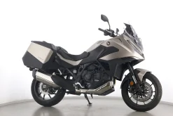 NT 1100 DCT