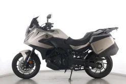 NT 1100 DCT