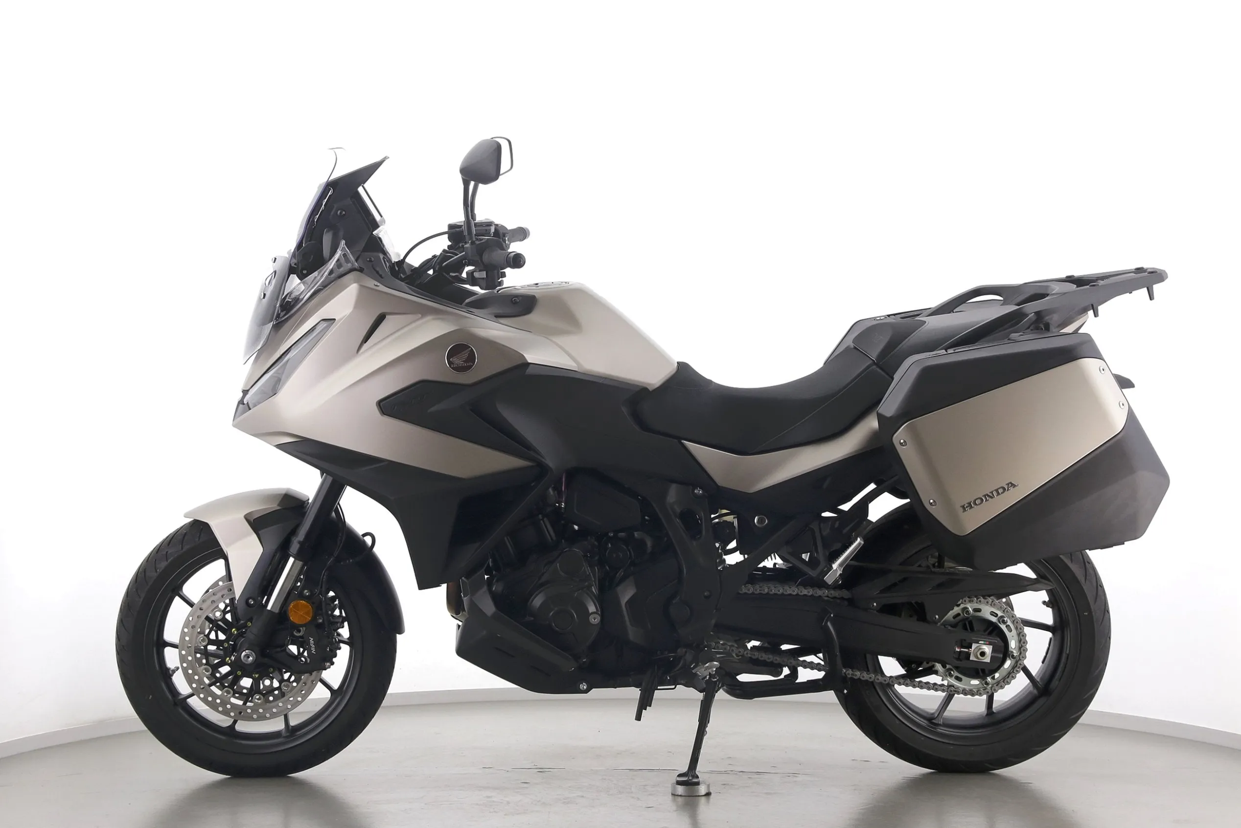 NT 1100 DCT