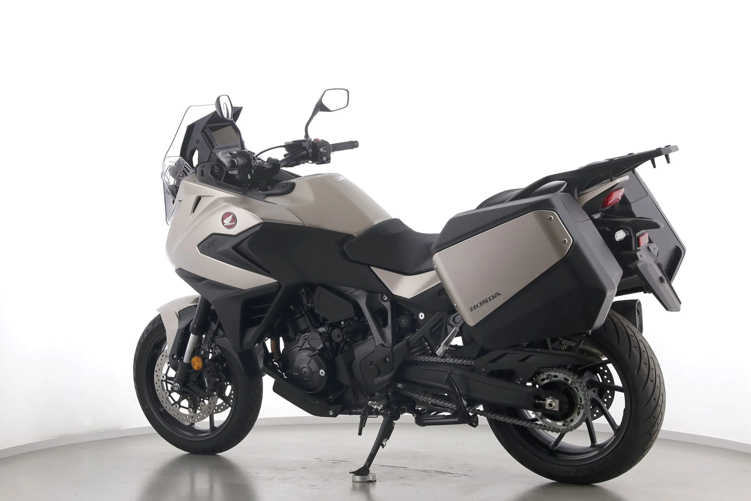 NT 1100 DCT