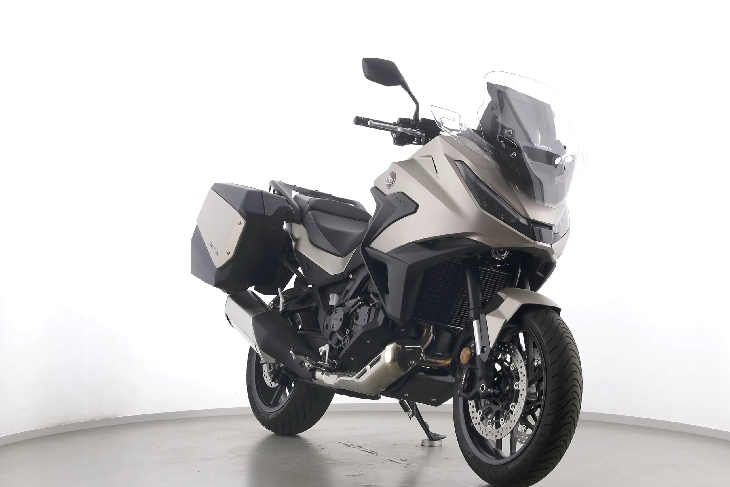 NT 1100 DCT