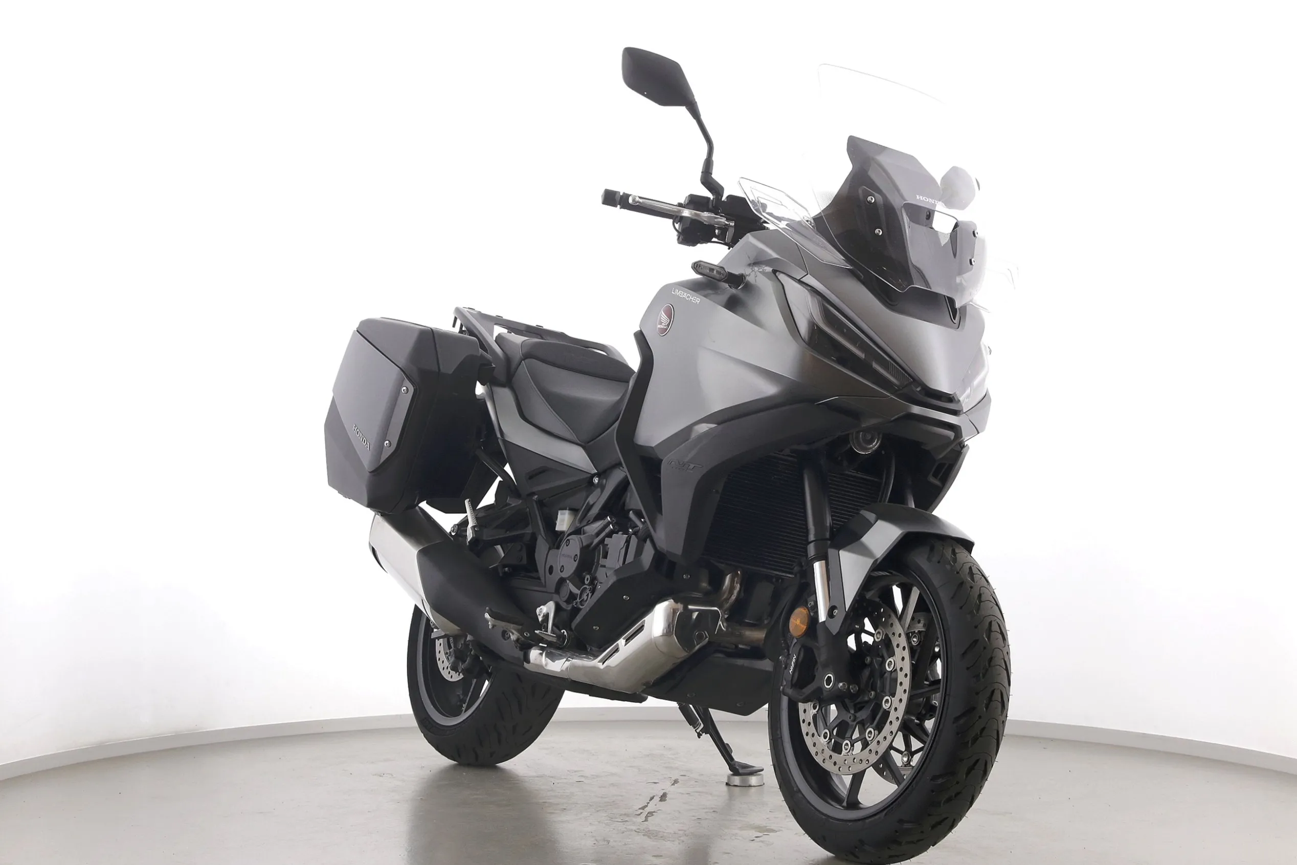NT 1100 DCT