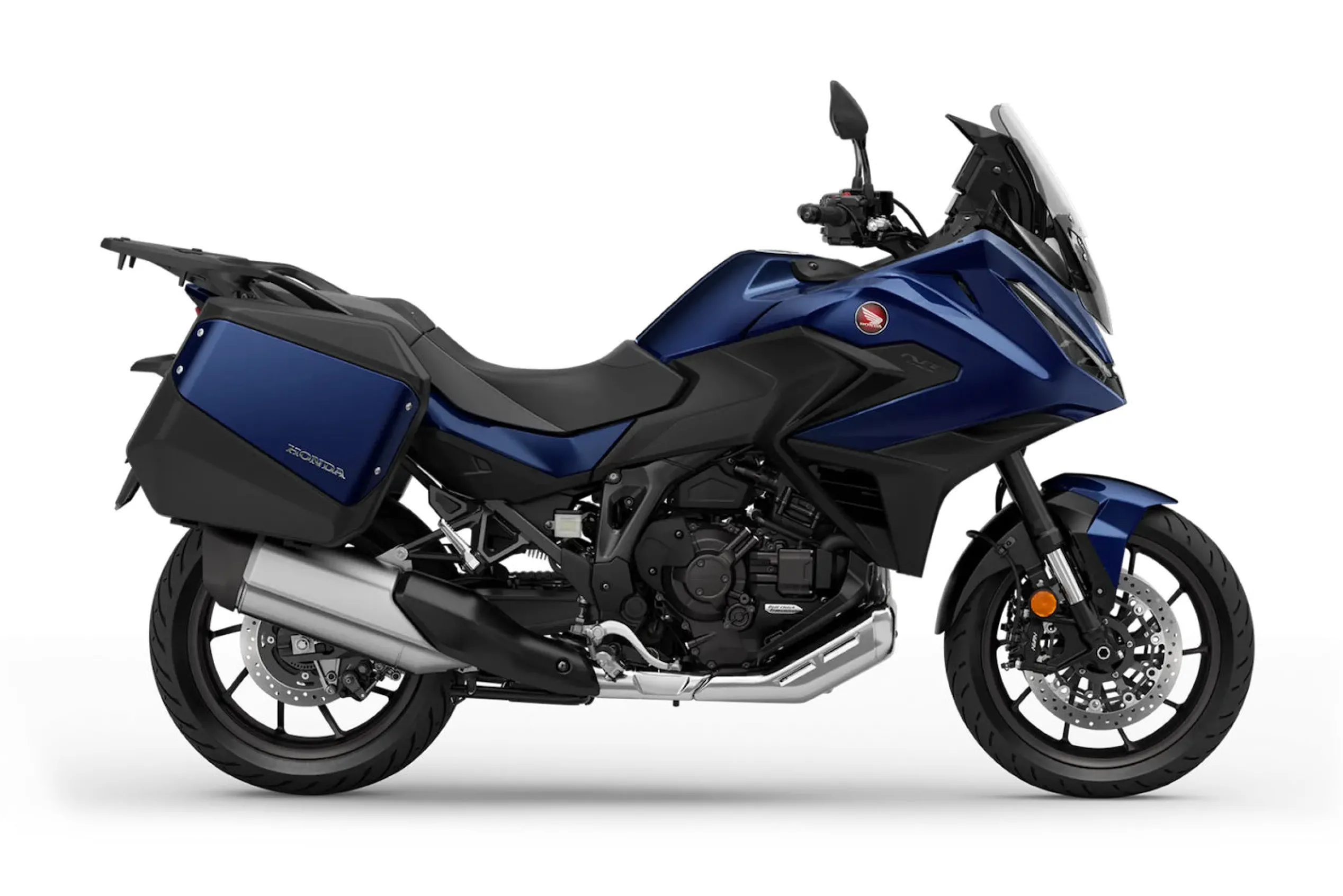 NT 1100 DCT