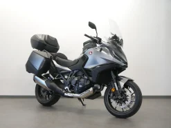 NT 1100 DCT