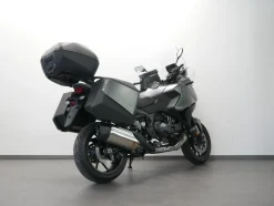NT 1100 DCT