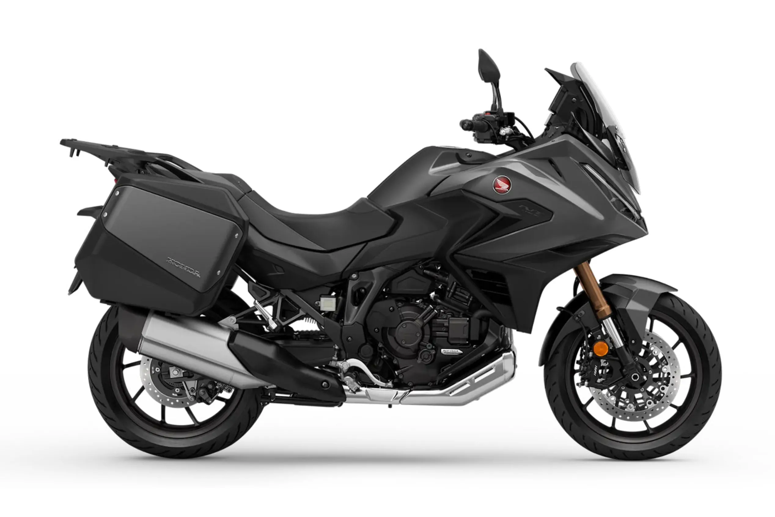 NT 1100 DCT ES