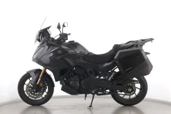 NT 1100 ES DCT