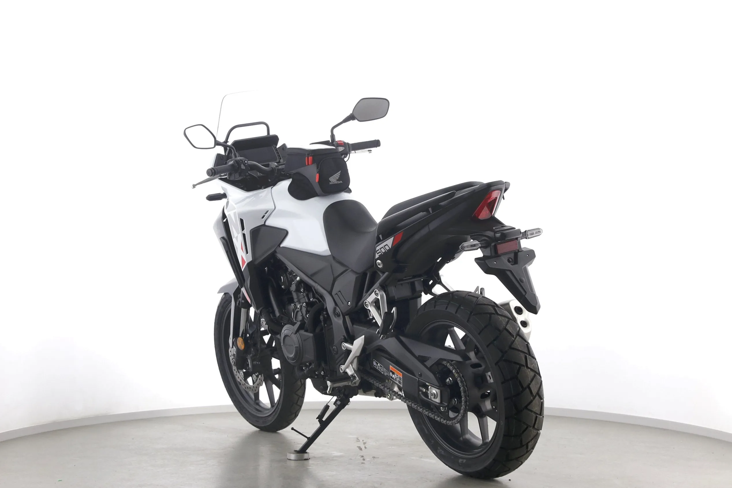 NX 500