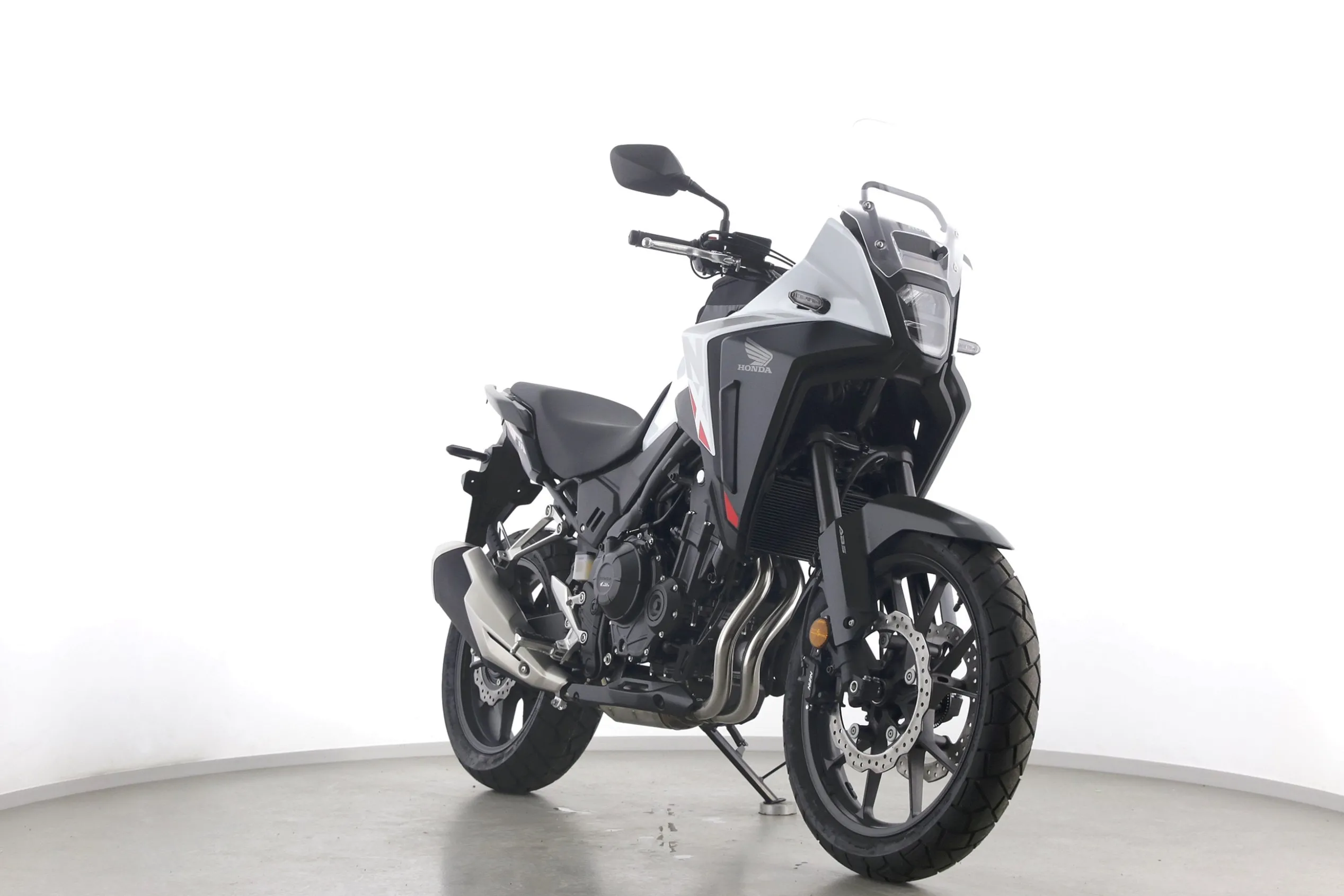 NX 500