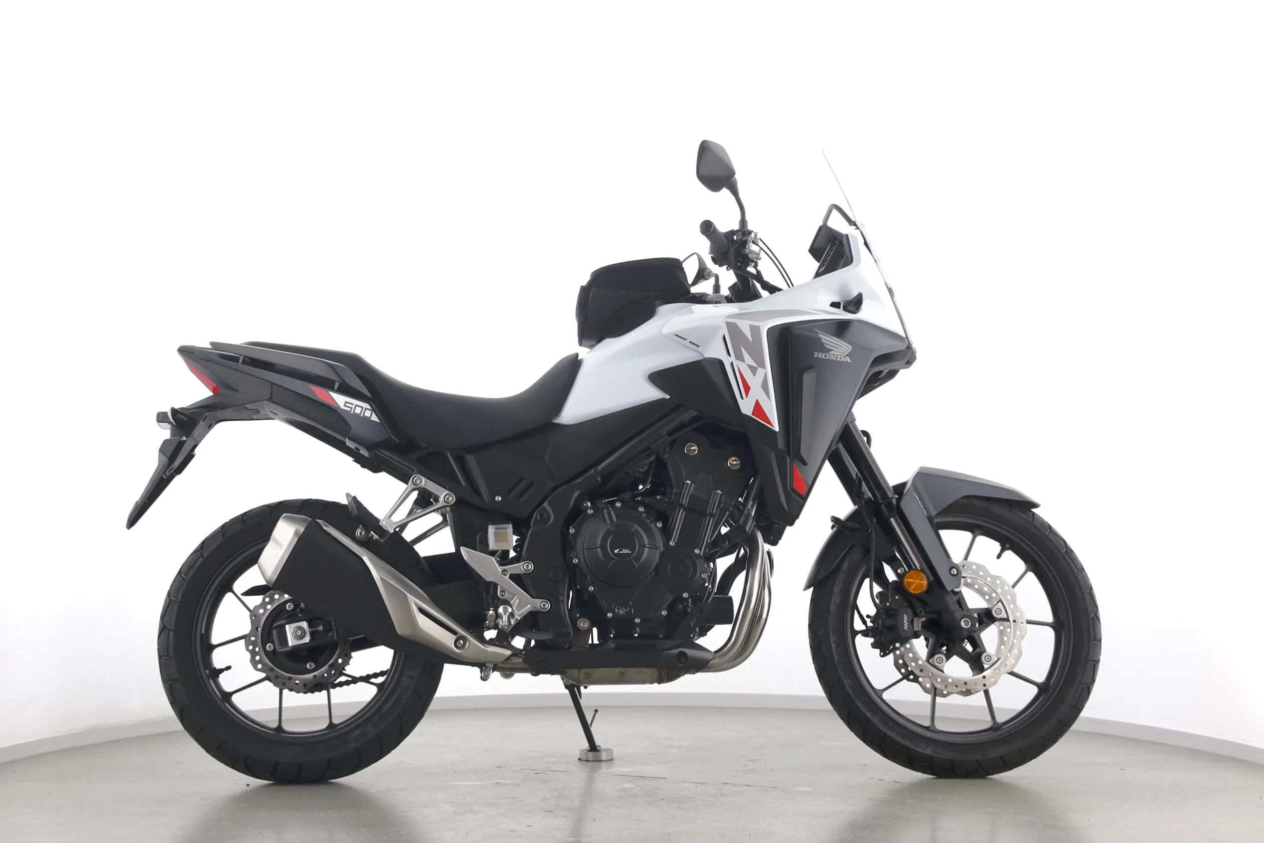 NX 500