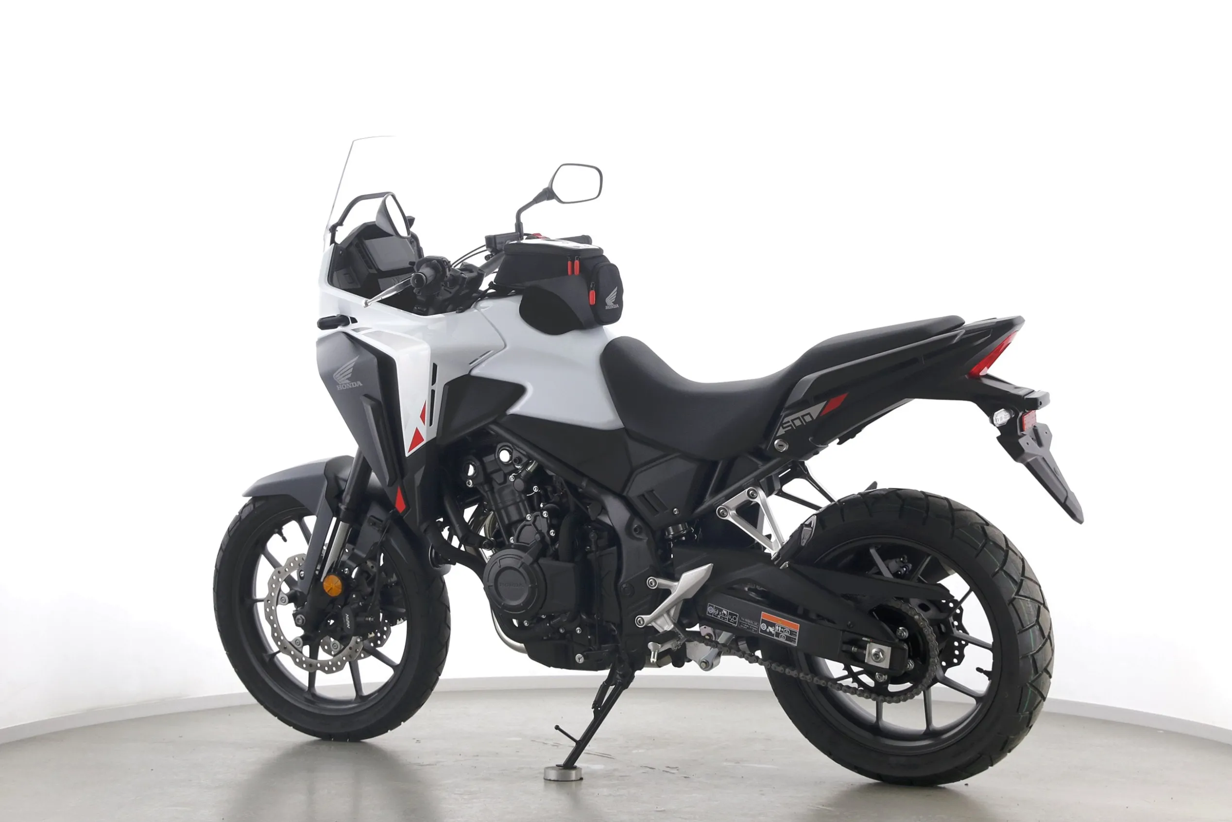 NX 500