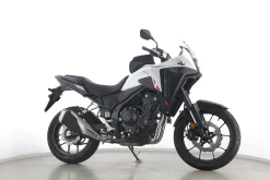 NX 500