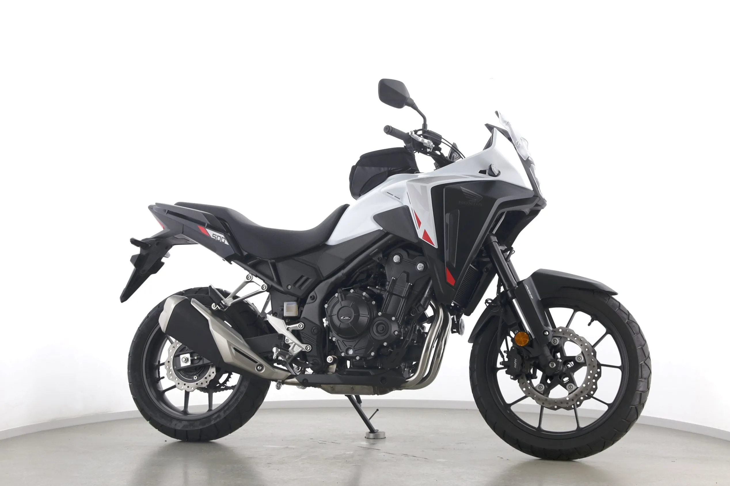 NX 500