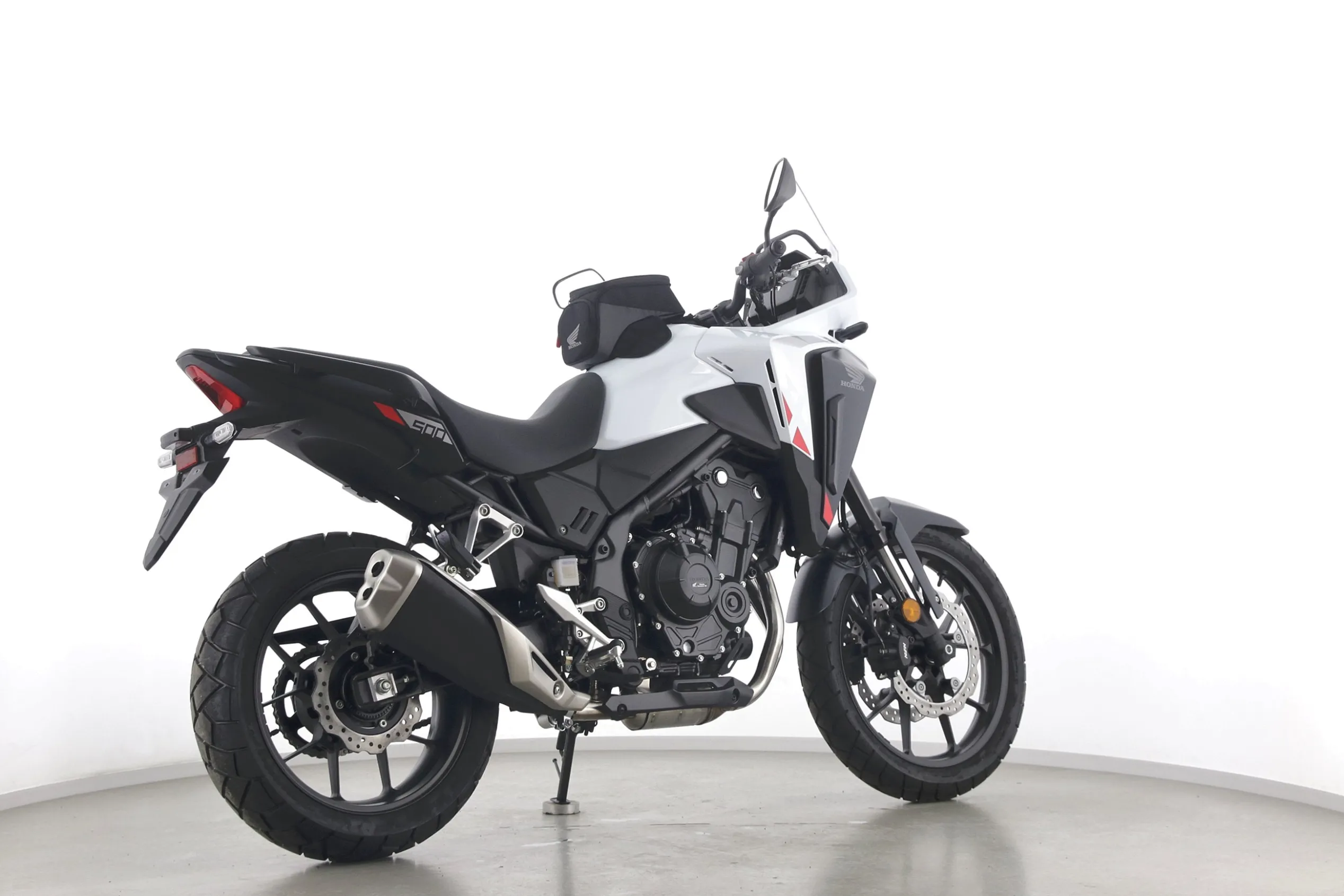NX 500