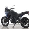 NX 500 E-CLUTCH