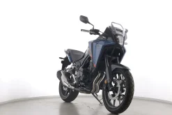 NX 500 E-CLUTCH
