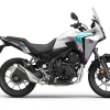 NX 500 E-CLUTCH