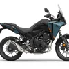 NX 500 E-CLUTCH