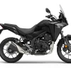 NX 500 E-CLUTCH