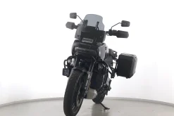 PAN AMERICA SPECIAL