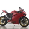 899 PANIGALE