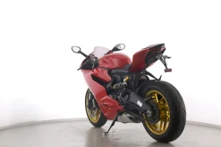 899 PANIGALE