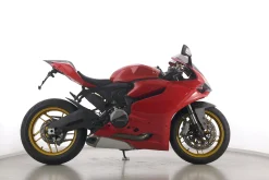899 PANIGALE