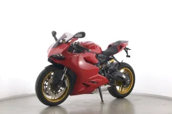 899 PANIGALE