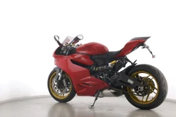899 PANIGALE