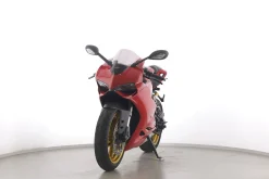 899 PANIGALE